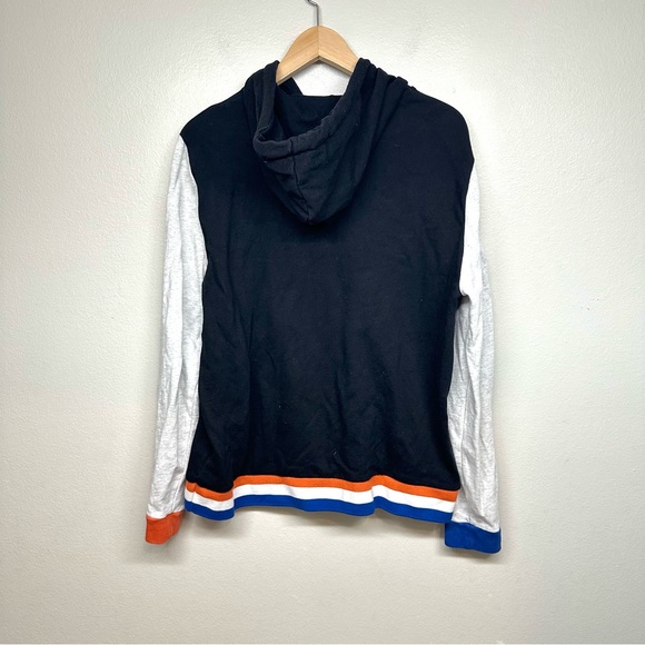 ASOS Wimens Hoodie Size L - Picture 2 of 8